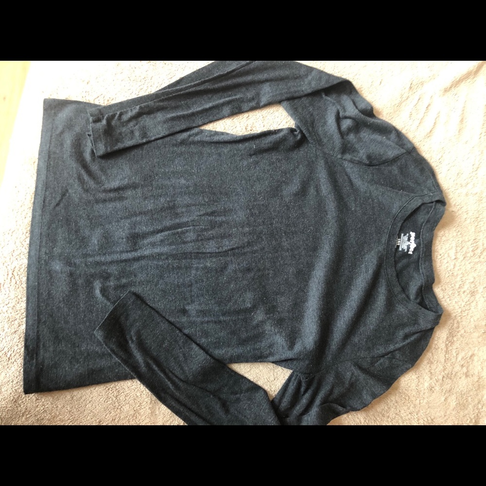 LG Old Navy Long Sleeve Shirt